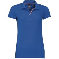 POLO SRA M/M PATRIOT WOMEN AZUL PORTO